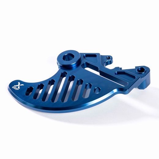 X-GRIP BRAKE DISC GUARD