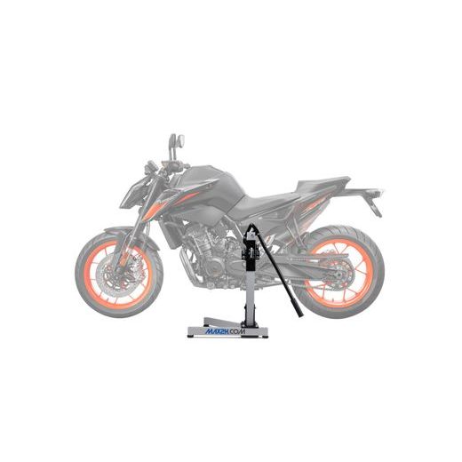 ADAPTÉR KTM 790 DUKE 17-&GT;, 890 DUKE R 20-&GT;, MAX2H