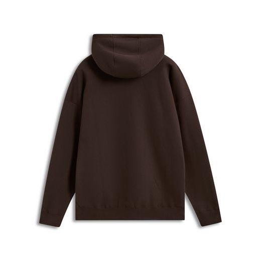 ALPINESTARS PRELUDE OVERSIZED HOODIE – VOĽNOČASOVÁ MOTO MIKINA (HNEDÁ)