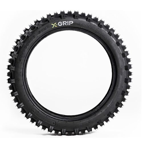 X-GRIP MOTOCYKLOVÁ PNEUMATIKA TOUGH GEAR-R 90/100-16