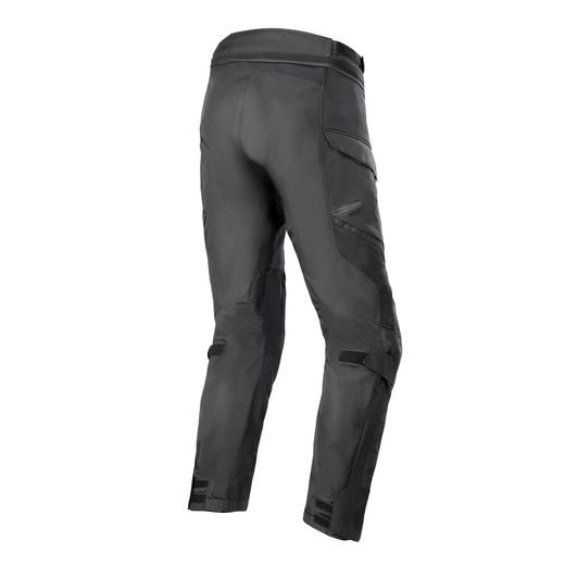 ALPINESTARS ANDES AIR DRYSTAR – MOTOCYKLOVÉ NOHAVICE NA CESTNÚ JAZDU (ČIERNA) 2024