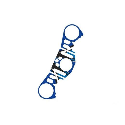 YOKE PROTECTOR PUIG RADIKAL 6923A MODRÁ