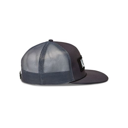 ALPINESTARS TEN TRUCKER – VOĽNOČASOVÁ ŠILTOVKA (TMAVO SIVÁ)