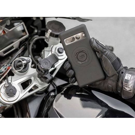 QUAD LOCK TLMIČ VIBRÁCIÍ PRE DRŽIAKY NA TELEFÓN