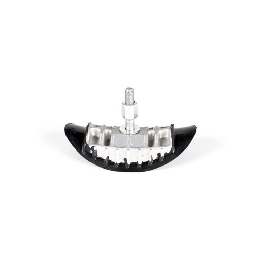 HALTER DO KOLESA AWORKX 2,15″ (ZÁMOK PNEUMATIKY) – ČIERNY