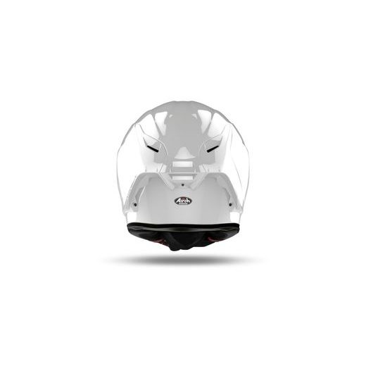 PRILBA GP 550S COLOR, AIROH (BIELA) 2022