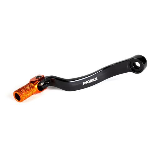 AWORKX RADIACA PÁKA (RADIČKA), ORANŽOVÁ – KTM EXC-F 250 / 350 '12–'16, SX-F 250 '11–'12, SX-F 450 '13–'15; HUSQVARNA FC 450 '14–'15, FE 250 / 350 / 450 / 501 '14–'16 (AW-20075)