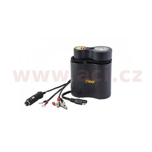 AIRMAN TOUR - KOMPRESOR 12V PRE AUTO/MOTO