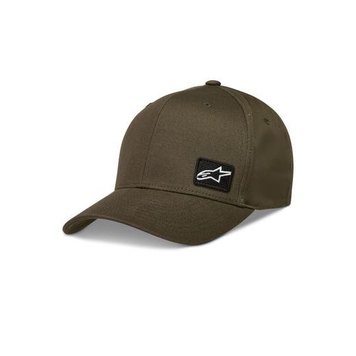ALPINESTARS PIVOT – VOĽNOČASOVÁ ŠILTOVKA (ZELENÁ)