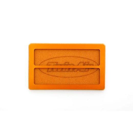 PRE-OILED AIR FILTER TWINAIR 158520FRX (FLAME RETARDENT)