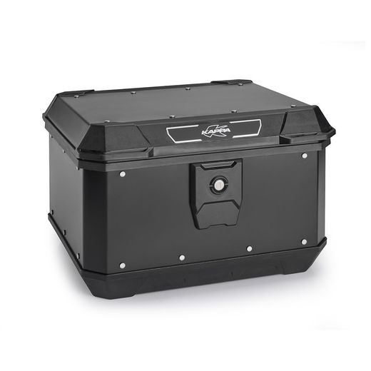K´METROBOX KMX400B - MOTO KUFOR MONOLOCK KAPPA