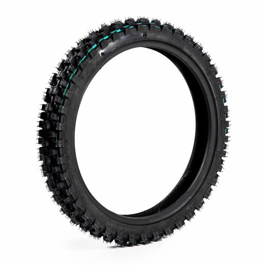 X-GRIP TOUGH GEAR-F 60/100-14 – PREDNÁ DETSKÁ ENDURO PNEUMATIKA