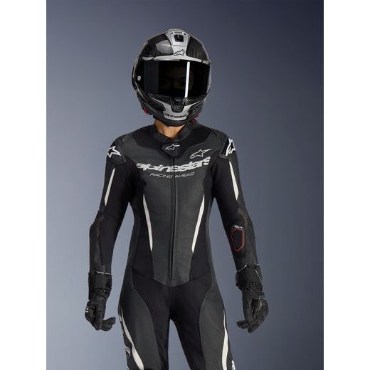 ALPINESTARS STELLA GP-R7 – DÁMSKA MOTOCYKLOVÁ KOMBINÉZA (ČIERNA) 2026