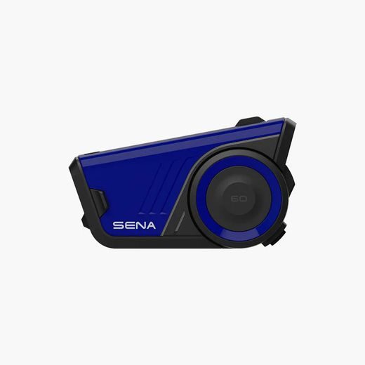 VYMENITEĽNÝ KRYT PRE HEADSET 60S, SENA (MODRÁ)