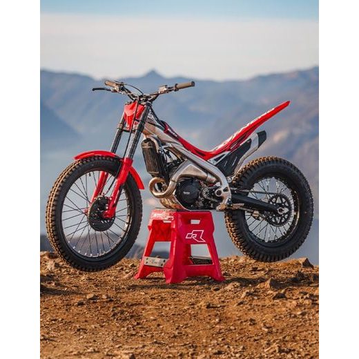 MOTOCYKEL BETA TRIAL SINCRO 2T 125 2026