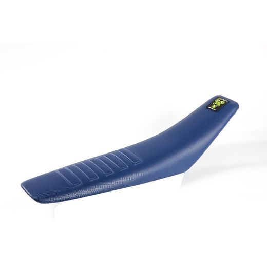 POŤAH SEDLA X-GRIP BABOONS BUTT – MODRÁ – HUSQVARNA FC 250 (2019 - 2022) A ĎALŠIE MODELY