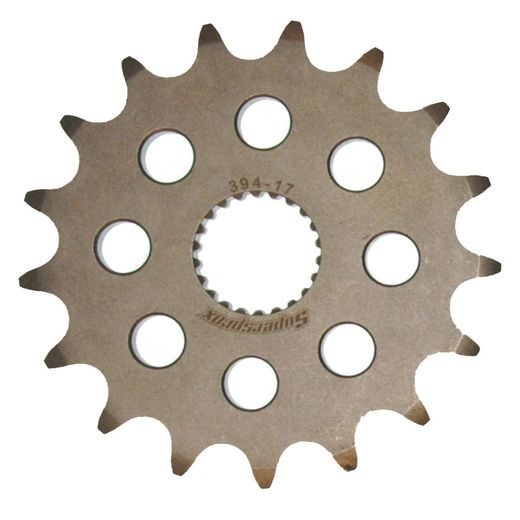 REŤAZOVÉ KOLIEČKO SUPERSPROX CST-394:17 17 ZUBOV,520