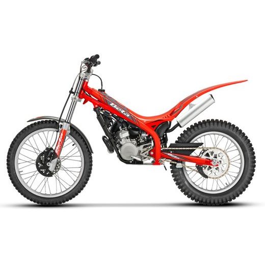 MOTOCYKEL BETA TRIAL EVO 80 2T JUNIOR 2026