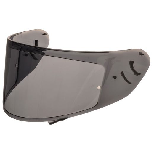 PLEXI PRE PRILBY CYKLÓN S PRÍPRAVOU PRE PINLOCK MAX VISION, CASSIDA - ČR (TMAVÉ)