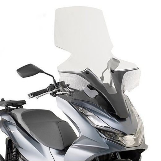 1190DTK ČIRÉ PLEXI HONDA PCX 125 (21-22)