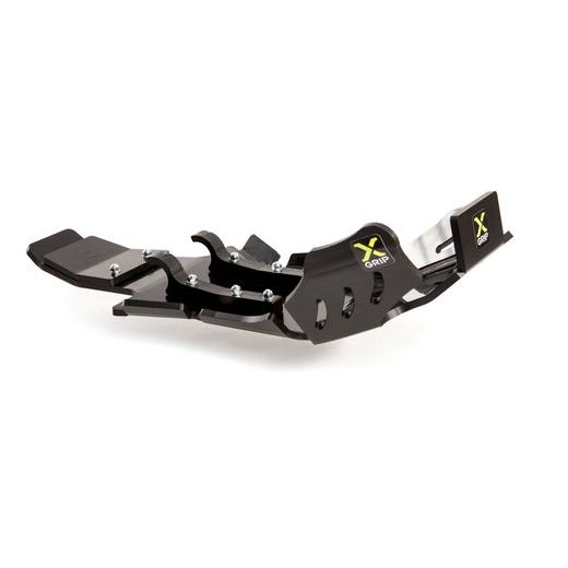 X-GRIP X-TREME ENGINE & LINK COVER