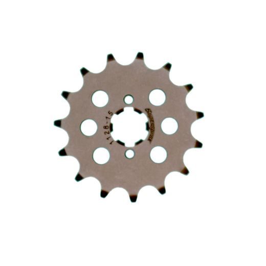 REŤAZOVÉ KOLIEČKO SUPERSPROX CST-1128:15 15 ZUBOV,420