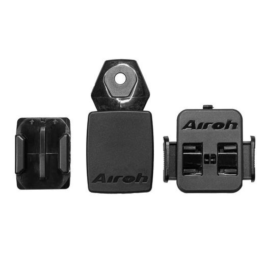 DRŽIAK AKČNÁ KAMERY PRE PRILBU COMMANDER, AIROH