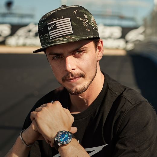 ALPINESTARS EXTOL – VOĽNOČASOVÁ ŠILTOVKA (ZELENÁ)