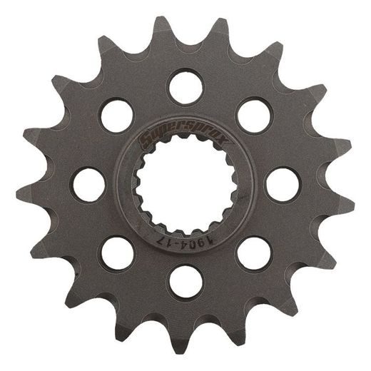 REŤAZOVÉ KOLIEČKO SUPERSPROX CST-1904:17 17 ZUBOV,525