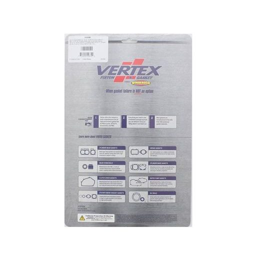 TESNENIE POD VEKO SPOJKY WINDEROSA CCG 332058 INNER SIDE