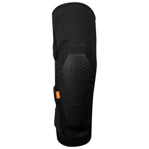 CHRÁNIČE KOLEN MOTION KNEE 2, RACER (ČERNÁ)