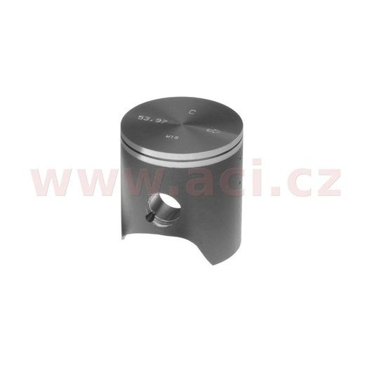 PIESTNE SADA C PRIEMER 53,97 MM (GAS GAS), METEOR PISTON