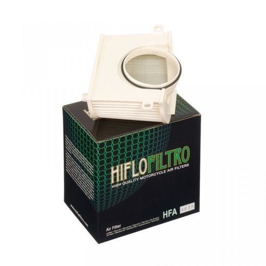 VZDUCHOVÝ FILTER HIFLOFILTRO HFA4914 HIFLOFILTRO YAMAHA XV1600 WILD STAR`99-04 (30)(Y4246)