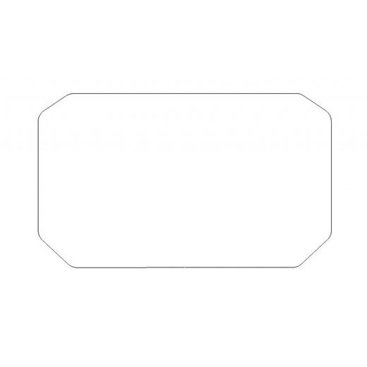 DASHBOARD PROTECTOR PUIG 21891W PRIEHĽADNÉ