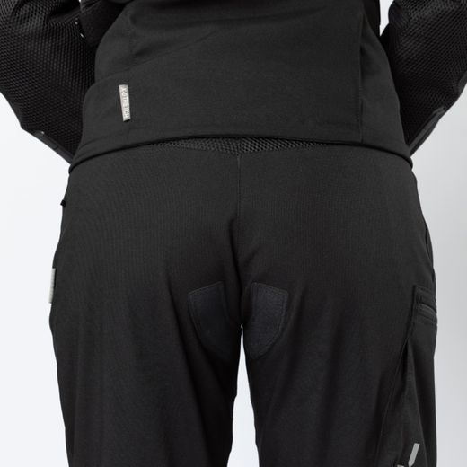 WOMEN'S PANTS IXS TOURSTER-BIG AIR 1.0 X2-165605 ČIERNA DXS