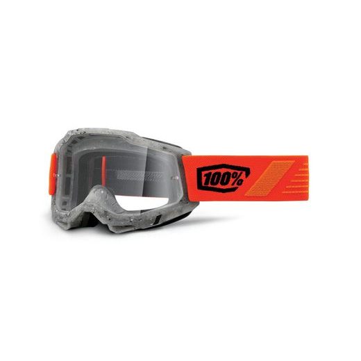 ACCURI 2 100% - USA, SCHRUTE - ČIRÉ PLEXI