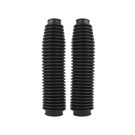 KRYTY PREDNEJ VIDLICE POLISPORT 350X41 MM ČIERNA