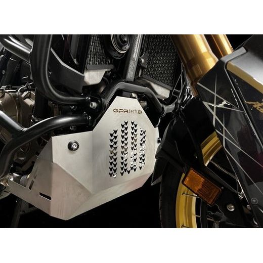 CHRÁNIČ MOTORA GPR TECH PRC.18.51200118 TITÁN