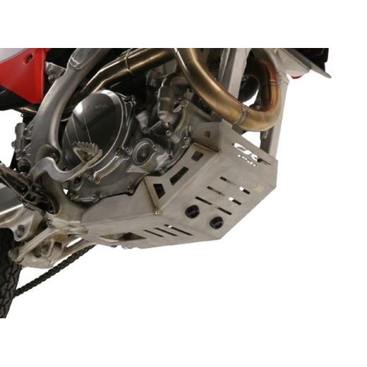 CHRÁNIČ MOTORA GPR TECH PRC.15.51200167 TITÁN