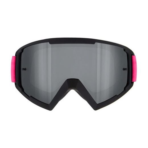 OKULIARE WHIP, REDBULL SPECT (ČIERNE, PLEXI STRIEBORNÉ ZRKADLOVÉ)