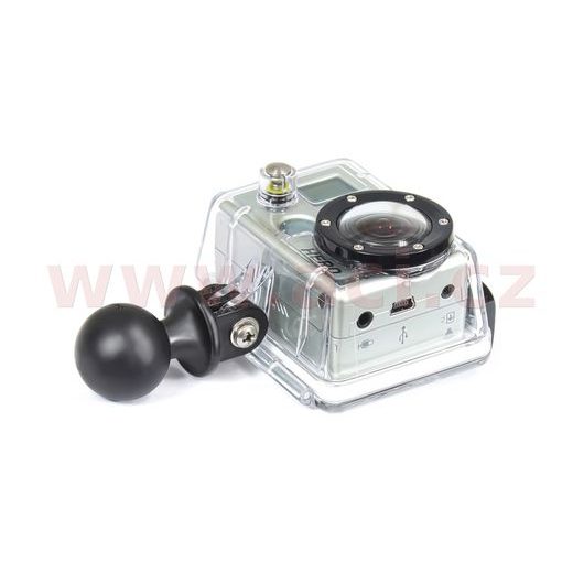 ADAPTÉR NA OUTDOOROVÉ KAMERY GOPRO HERO, RAM MOUNTS