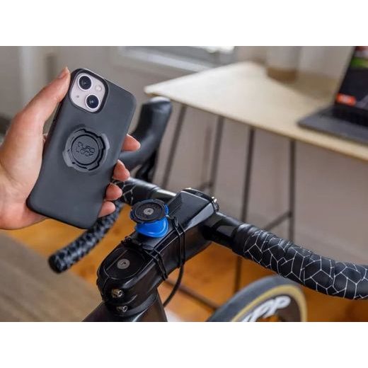 QUAD LOCK DRŽIAK NA RIADIDLÁ STEM