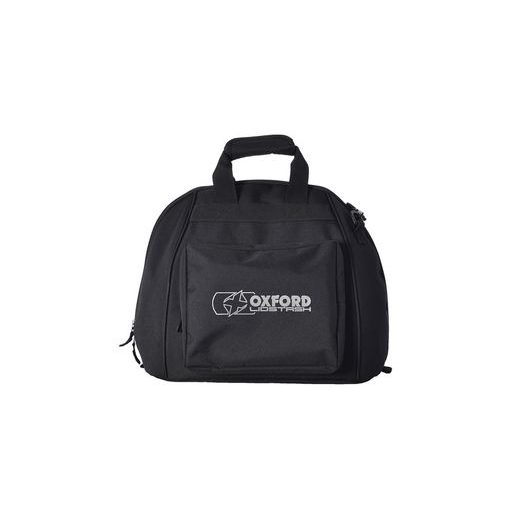 TAŠKA NA PRILBU LIDSTASH, OXFORD (ČIERNA)