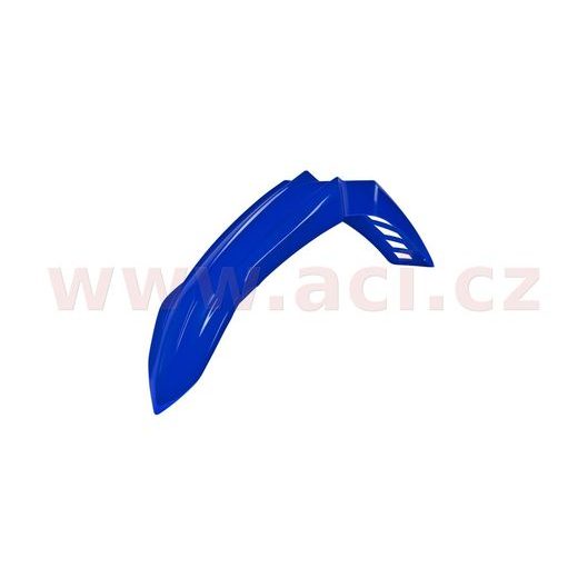 BLATNÍK PREDNÝ YAMAHA, RTECH (MODRÝ)