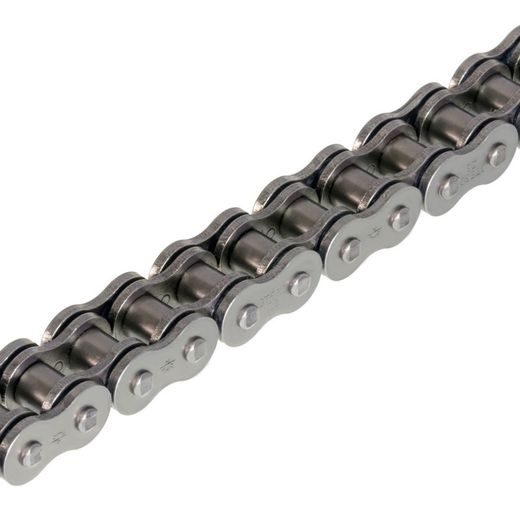 REŤAZ 530Z3, JT CHAINS (X-KRÚŽOK, FARBA ČIERNA, 100 ČLÁNKOV VR. NITOVACIE SPOJKY)