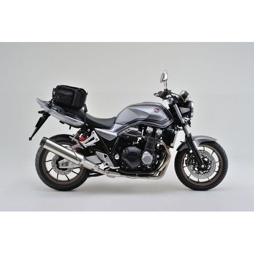 BRAŠNA NA SEDADLO SPOLUJAZDCA OBJEM 20 - 26 L, HENLYBEGINS