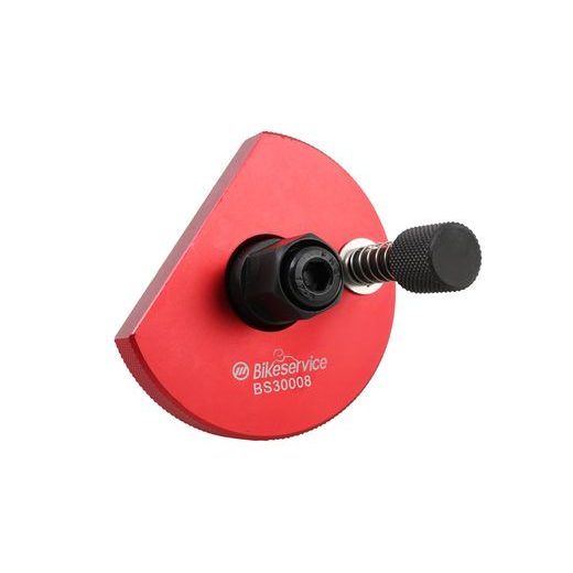 PRÍPRAVOK PRE NASTAVENIE ROZVODOV DUCATI BIKESERVICE