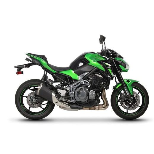 MONTÁŽNA SADA 3P SYSTÉM SHAD K0Z997IF