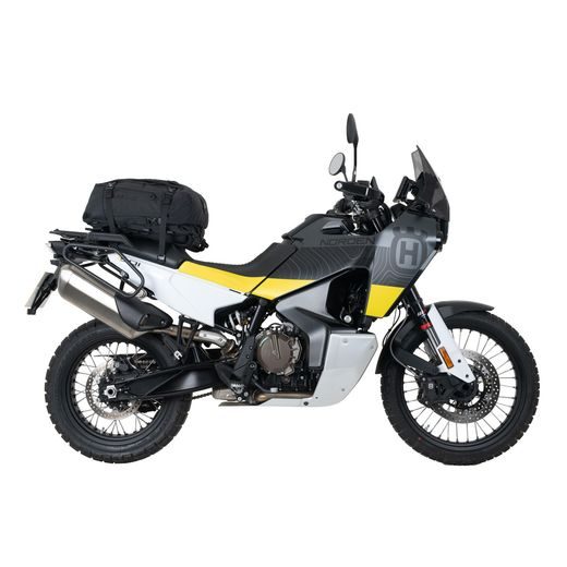 BRAŠNA ATLAS B-30 ADVANCED BACKPACK, OXFORD (SIVÁ, OBJEM 30 L)