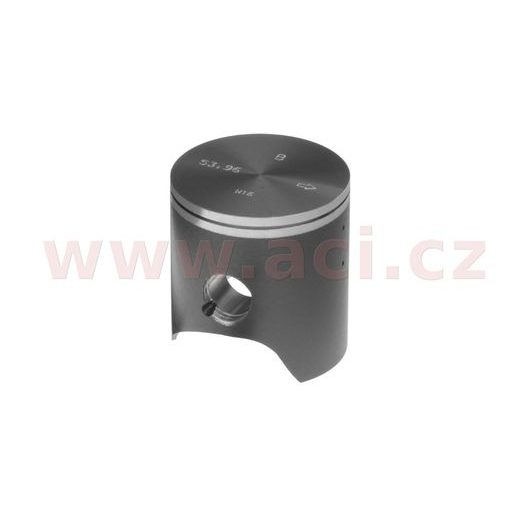 PIESTNE SADA B PRIEMER 53,96 MM (GAS GAS), METEOR PISTON